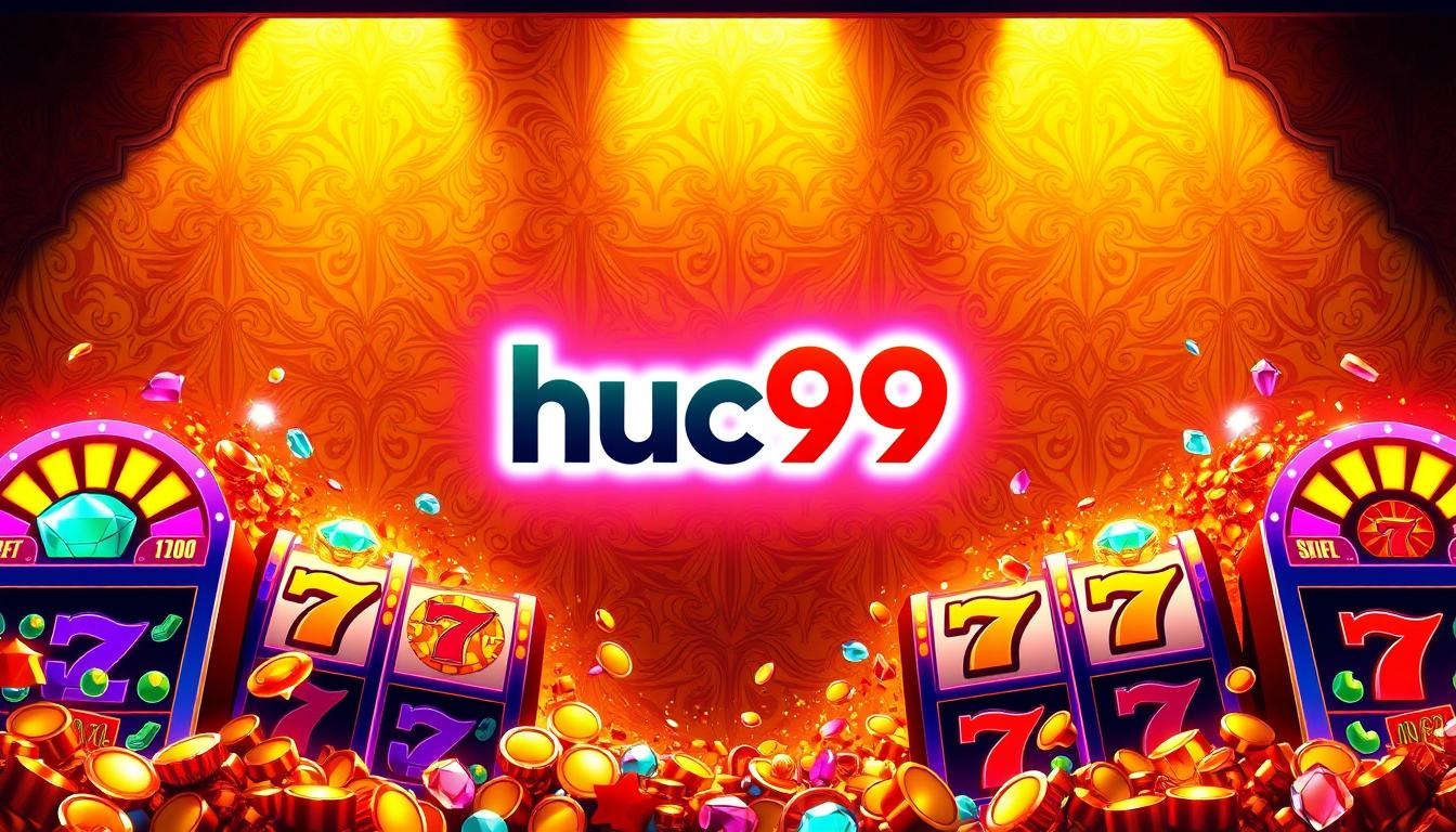 huc99 slot